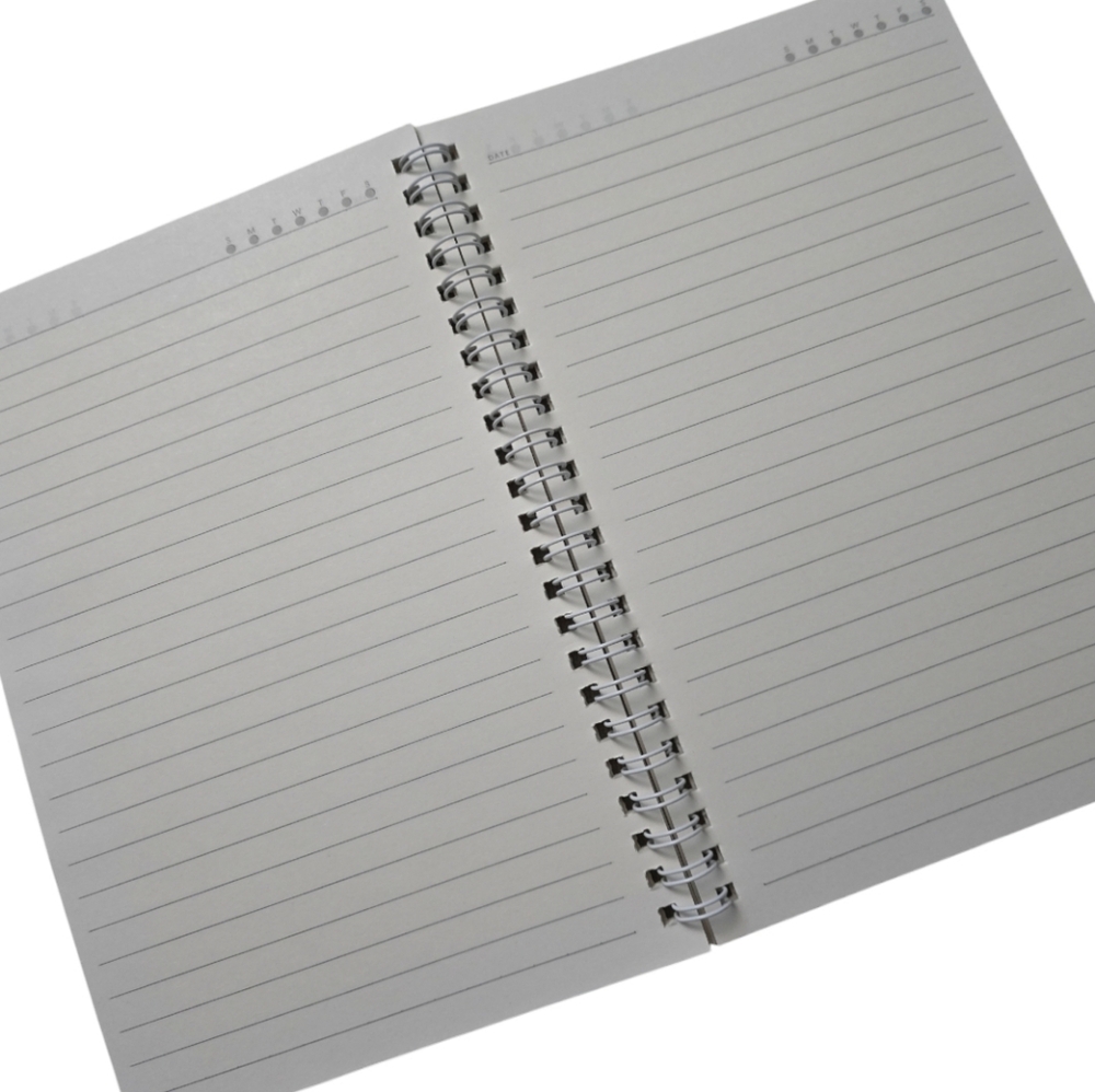 Notebook - Picture 5 of 7